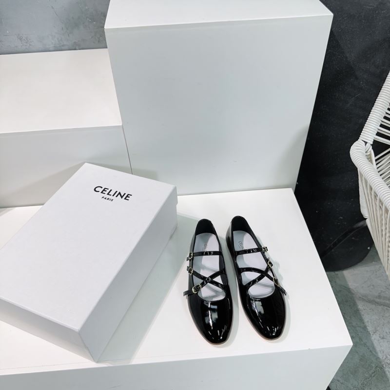 Celine Shoes